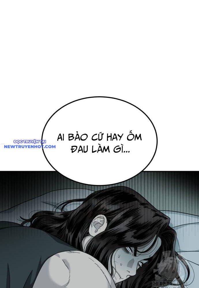 Huấn Luyện Chiến đấu Siêu Cấp chapter 47 - Trang 40