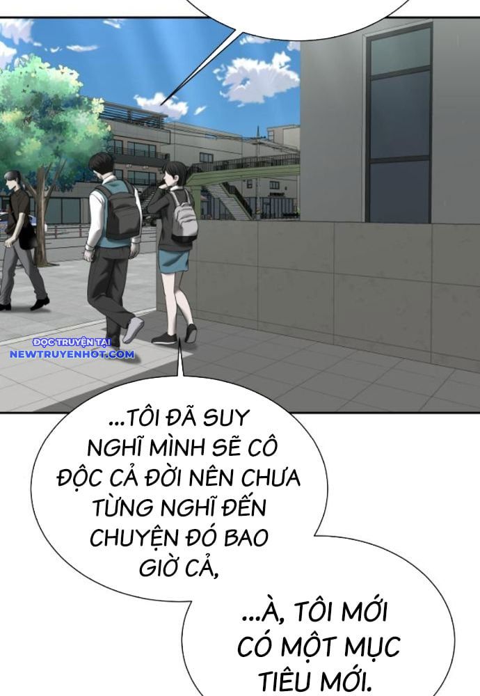 Bạn Gái Tôi Là Quái Vật chapter 30 - Trang 112