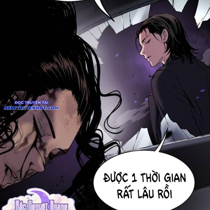 Lời Nguyền Của Dangun chapter 56 - Trang 178