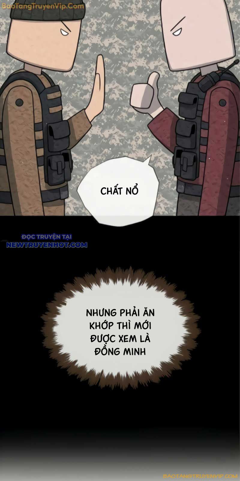 Sát Thủ Peter chapter 72 - Trang 57