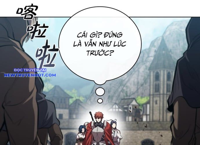 Hồi Quy Thành Công Tước chapter 92 - Trang 127