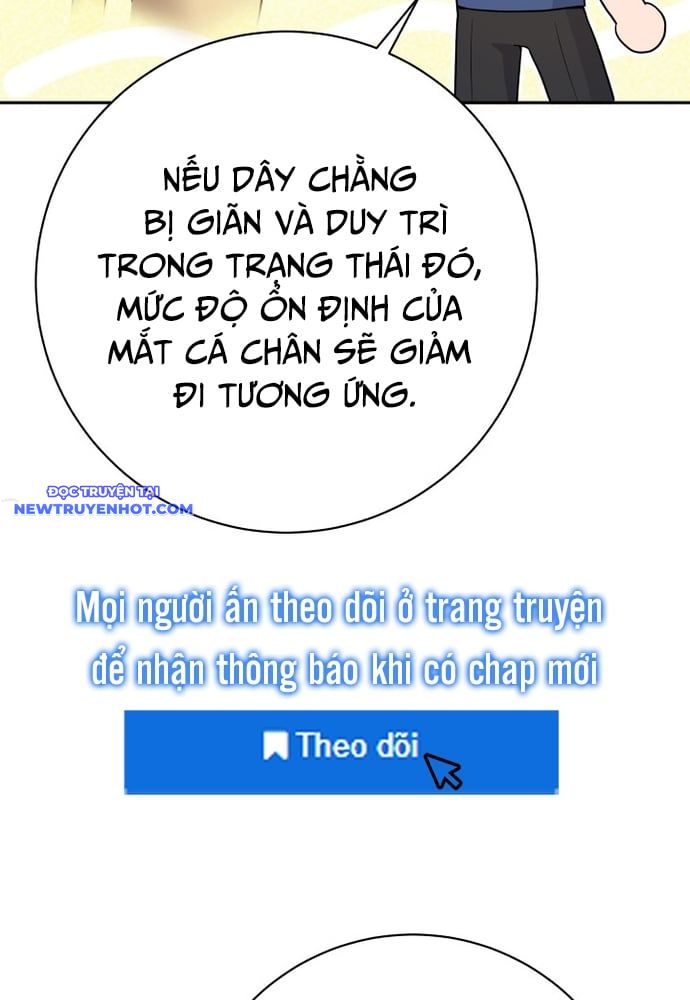 Nhà Vật Lý Trị Liệu Thần Kỳ chapter 75 - Trang 53