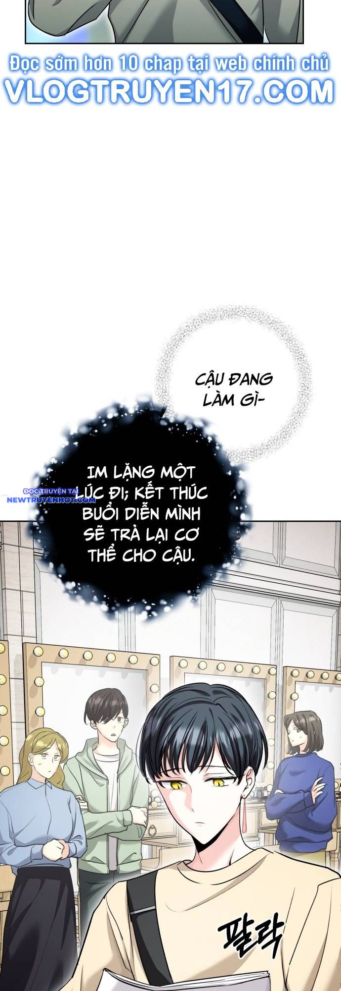 Ánh Hào Quang Của Diễn Viên Thiên Tài chapter 15 - Trang 69