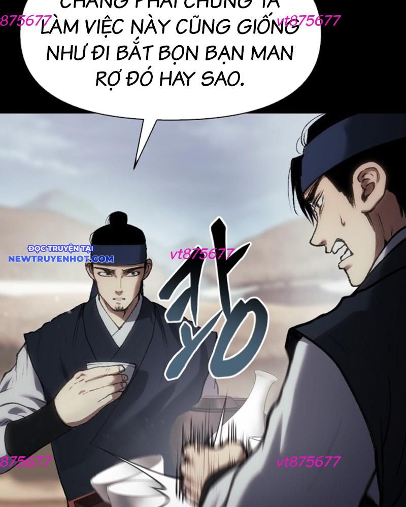 Ám Vệ chapter 36 - Trang 5