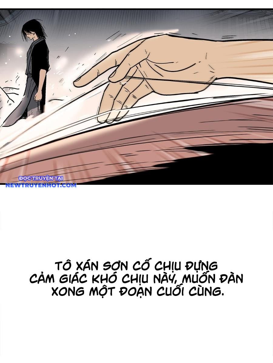 Hỏa Sơn Quyền chapter 179 - Trang 5