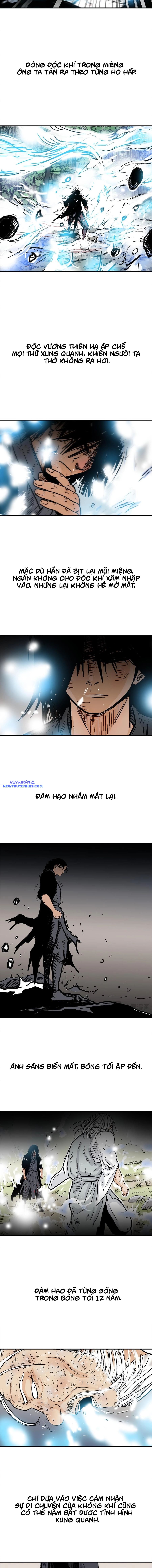 Hỏa Sơn Quyền chapter 175 - Trang 2