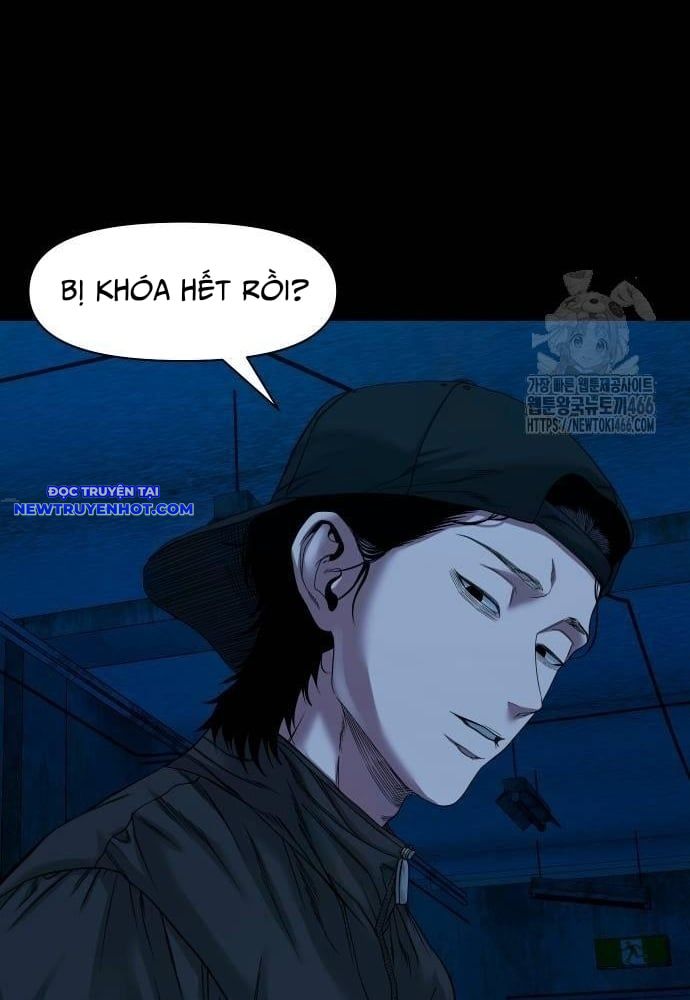 Ngôi Làng Ma Quái chapter 44 - Trang 79