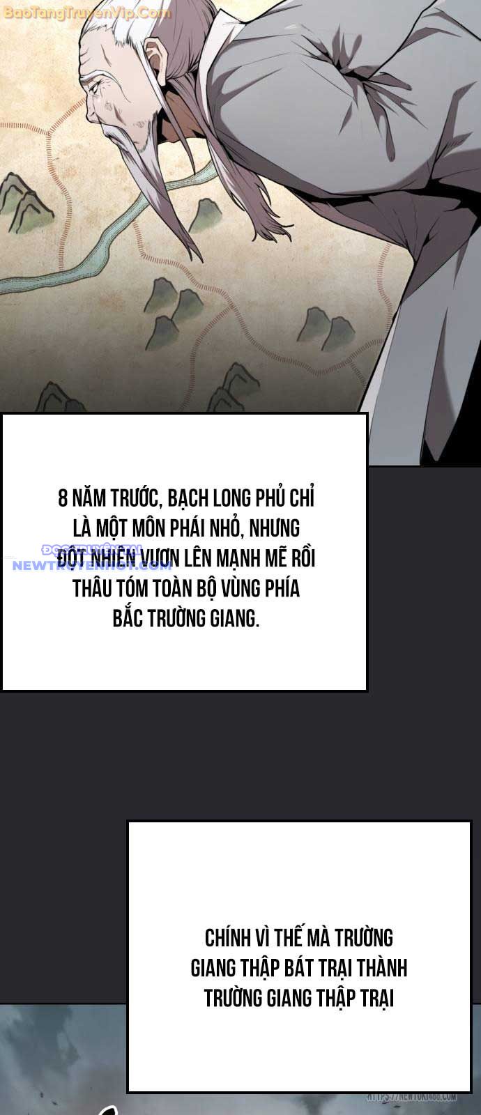 Giáo Chủ Ma Giáo Cũng Biết Sợ chapter 38 - Trang 68