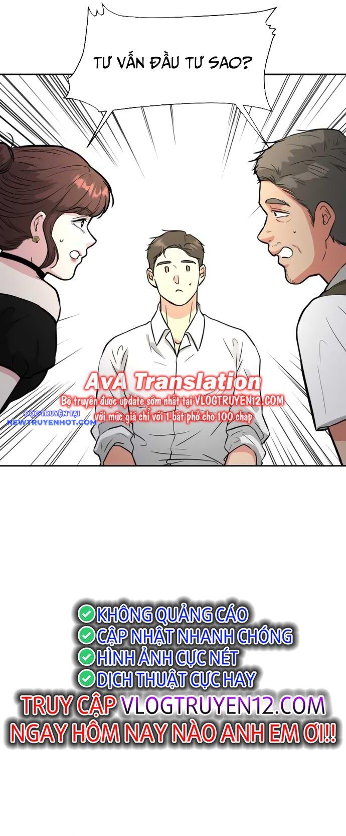 Bản Thiết Kế Vàng chapter 43 - Trang 2