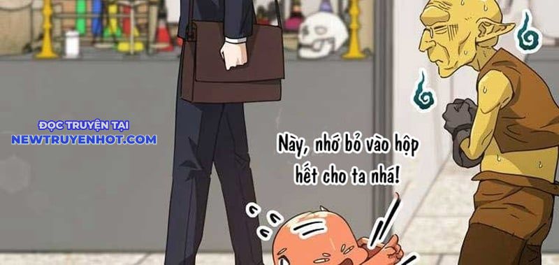 Bố Tôi Quá Mạnh chapter 160 - Trang 40