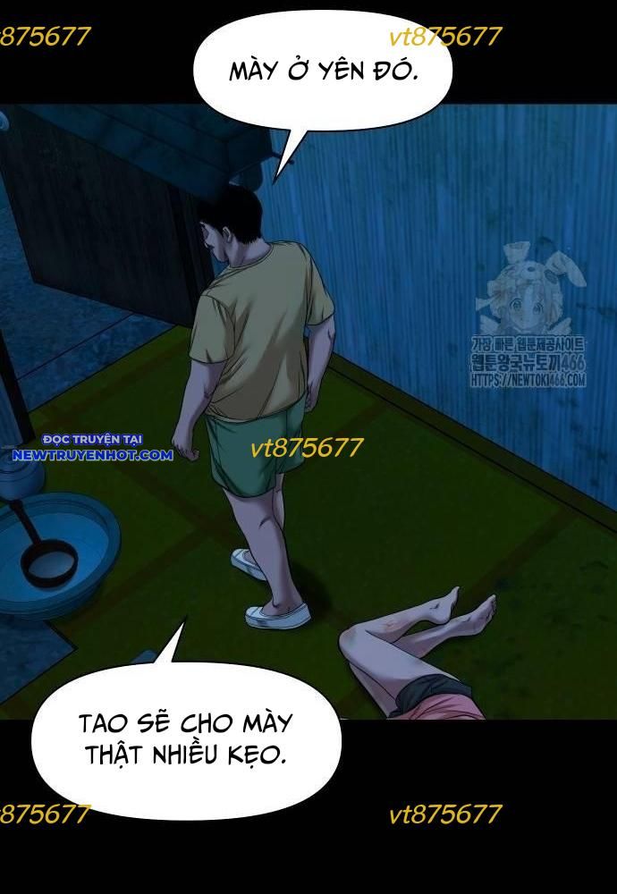 Ngôi Làng Ma Quái chapter 44 - Trang 63