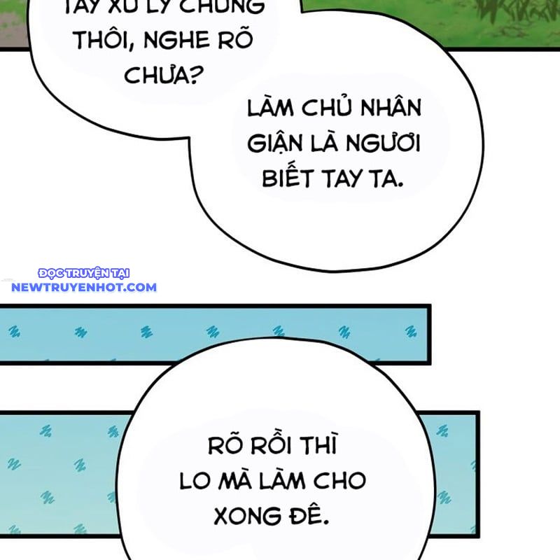 Bố Tôi Quá Mạnh chapter 156 - Trang 36