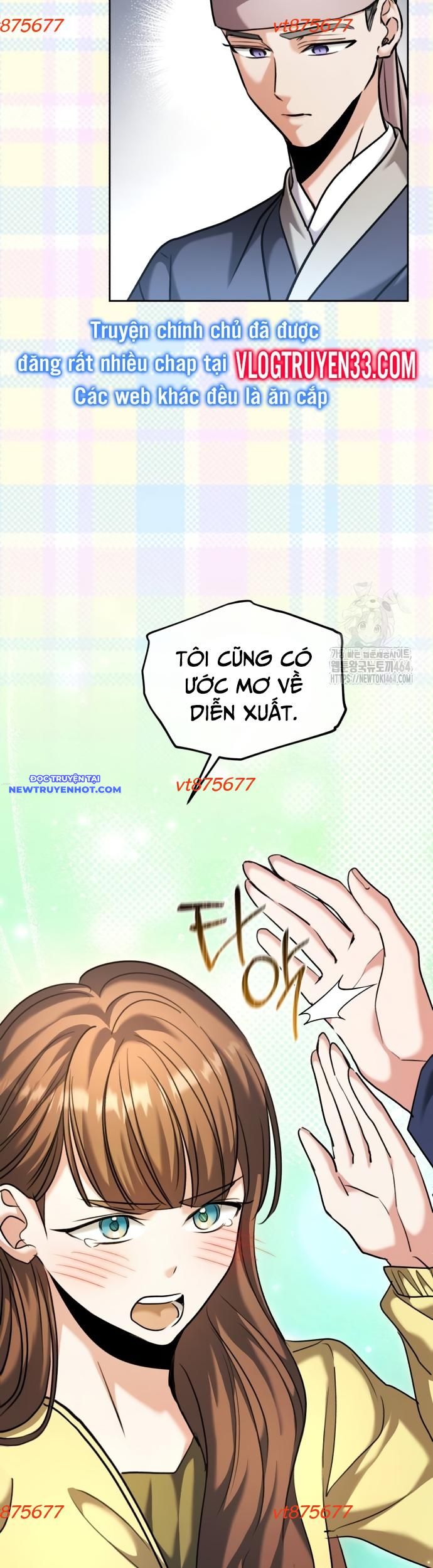 Ánh Hào Quang Của Diễn Viên Thiên Tài chapter 60 - Trang 4