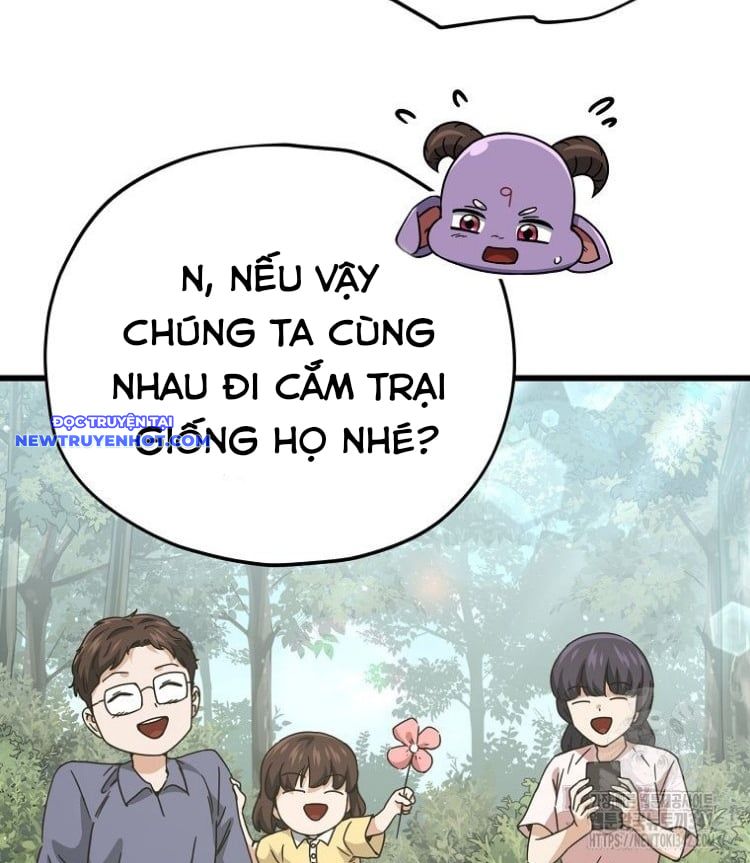 Bố Tôi Quá Mạnh chapter 174 - Trang 27