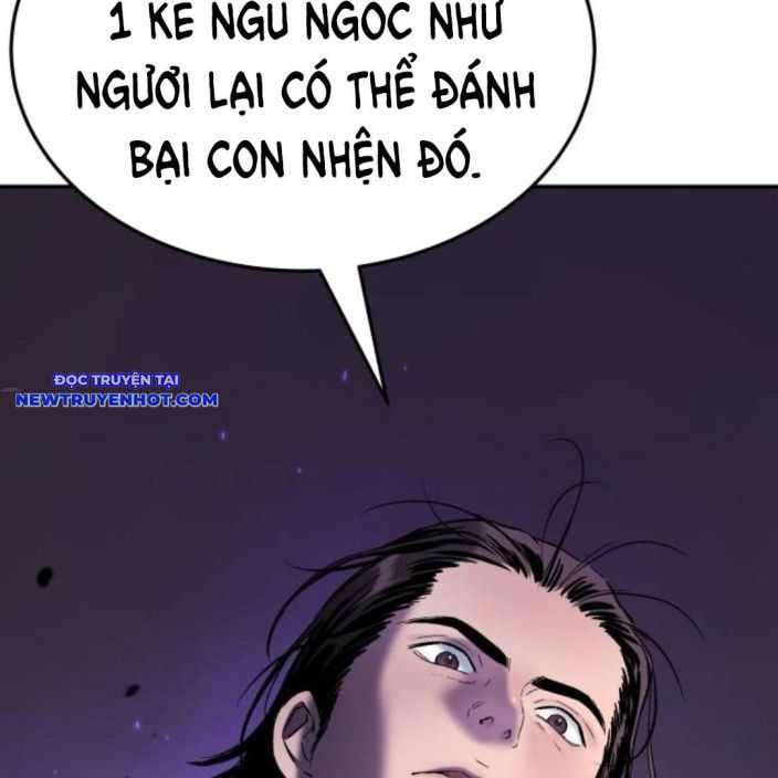 Lời Nguyền Của Dangun chapter 56 - Trang 40