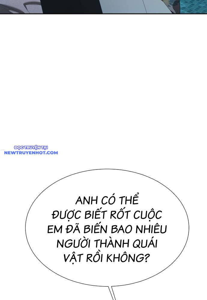 Bạn Gái Tôi Là Quái Vật chapter 26 - Trang 89