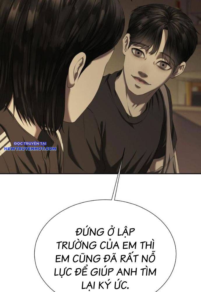 Bạn Gái Tôi Là Quái Vật chapter 23 - Trang 20