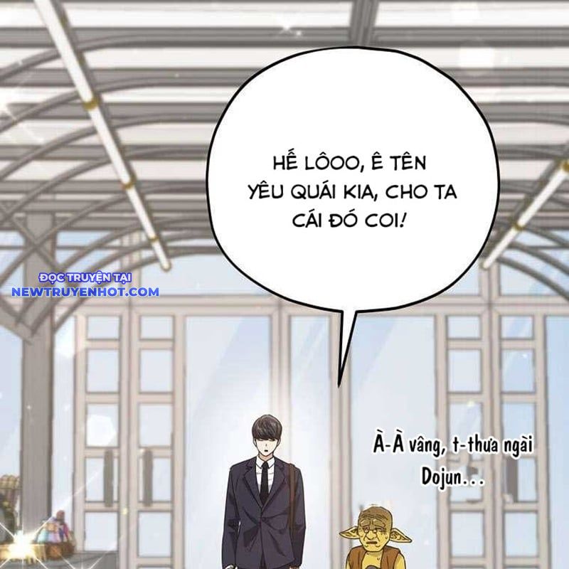 Bố Tôi Quá Mạnh chapter 160 - Trang 35