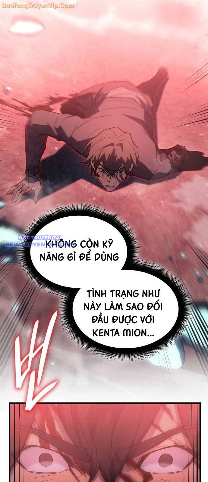 Hồi Quy Bằng Vương Quyền chapter 70 - Trang 77