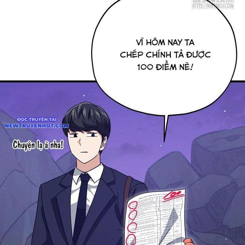 Bố Tôi Quá Mạnh chapter 171 - Trang 28