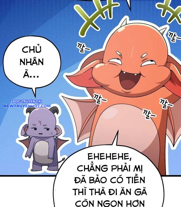 Bố Tôi Quá Mạnh chapter 157 - Trang 82