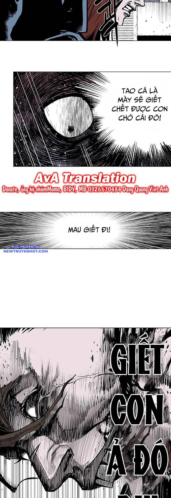 Fight Class 3 chapter 148 - Trang 14