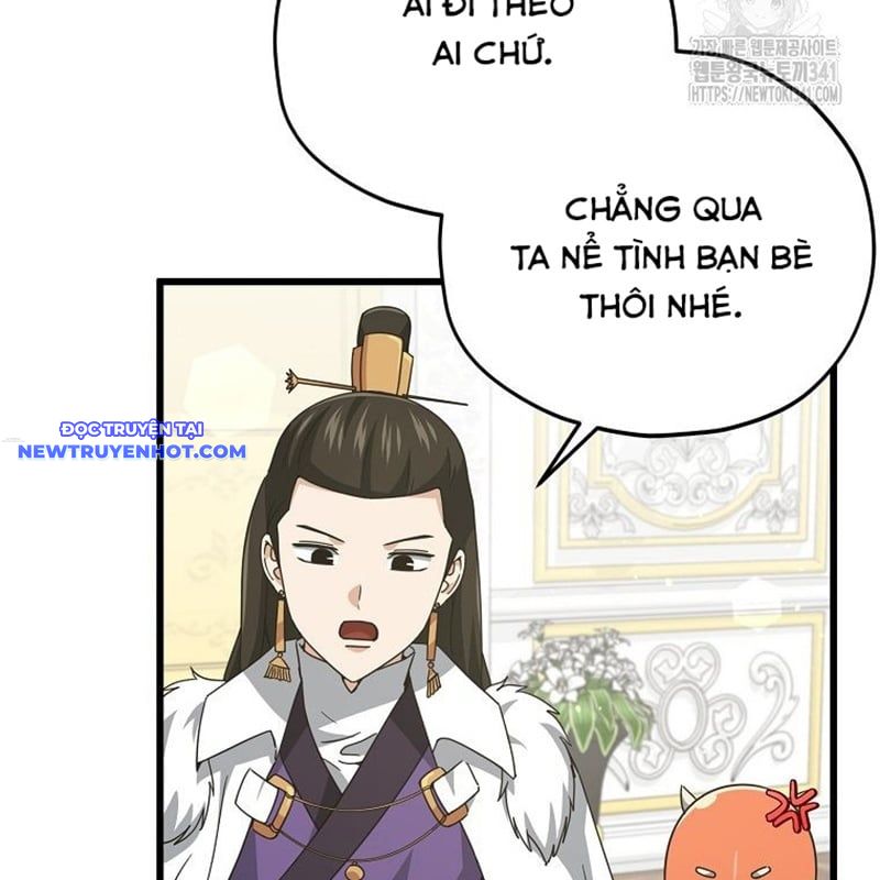 Bố Tôi Quá Mạnh chapter 170 - Trang 49