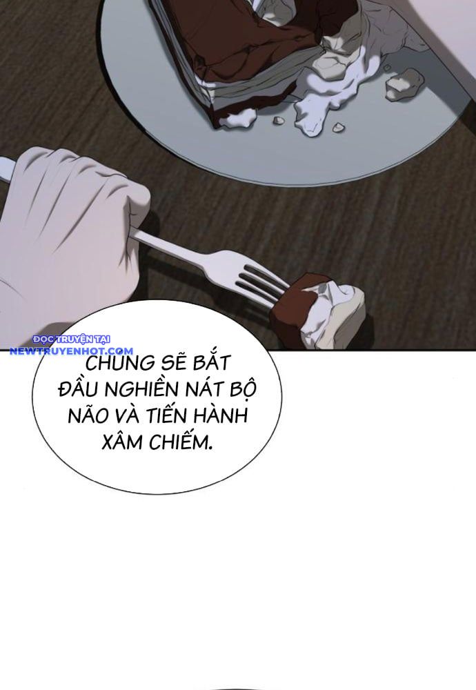 Bạn Gái Tôi Là Quái Vật chapter 27 - Trang 16