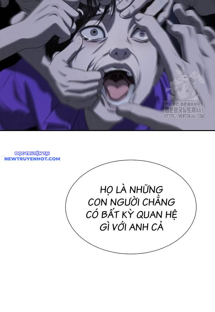 Bạn Gái Tôi Là Quái Vật chapter 26 - Trang 7