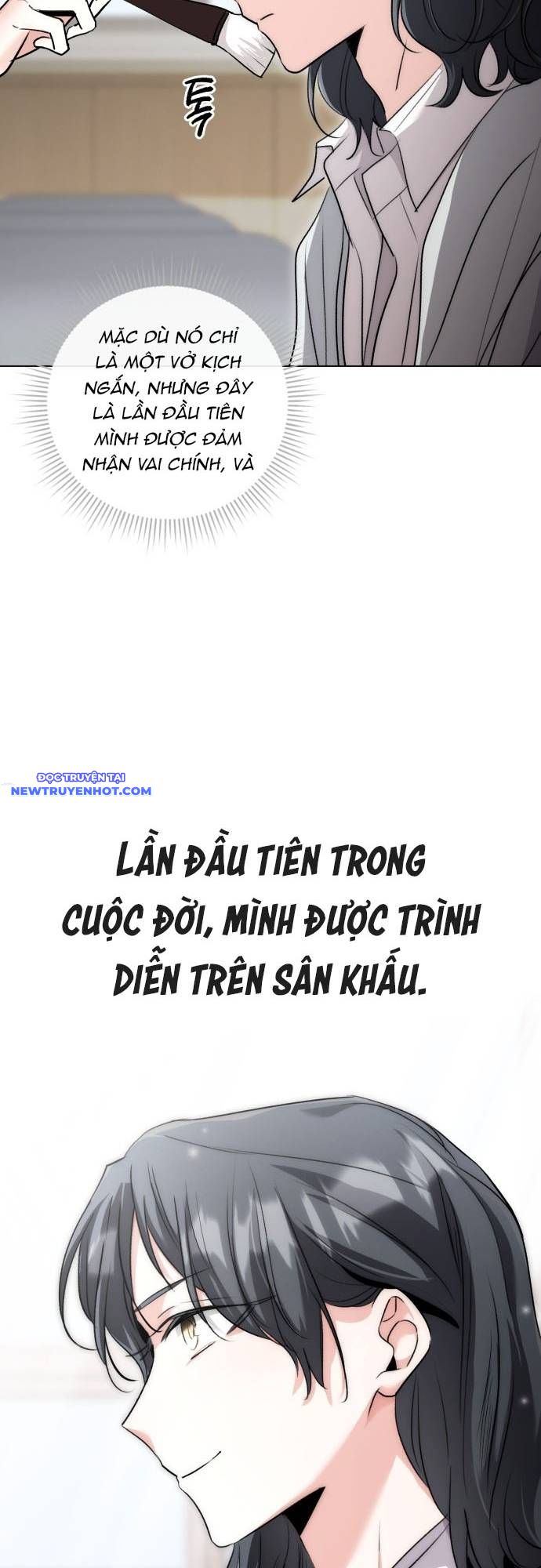 Ánh Hào Quang Của Diễn Viên Thiên Tài chapter 9 - Trang 9