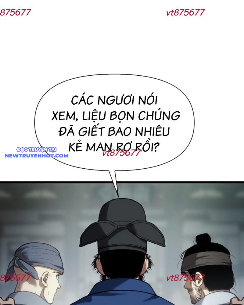 Ám Vệ chapter 35 - Trang 106