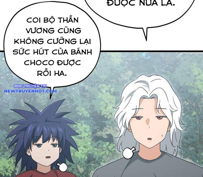 Bố Tôi Quá Mạnh chapter 166 - Trang 52