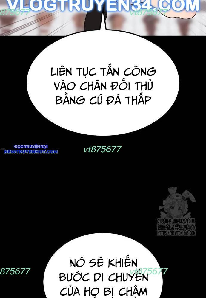 Huấn Luyện Chiến đấu Siêu Cấp chapter 45 - Trang 68