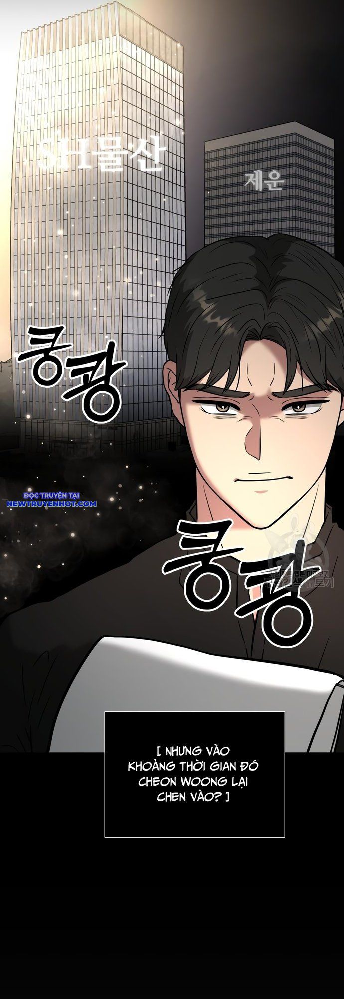 Bản Thiết Kế Vàng chapter 45 - Trang 31