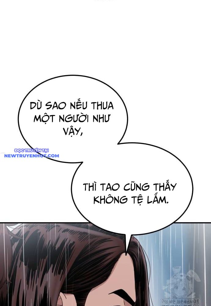 Huấn Luyện Chiến đấu Siêu Cấp chapter 47 - Trang 24