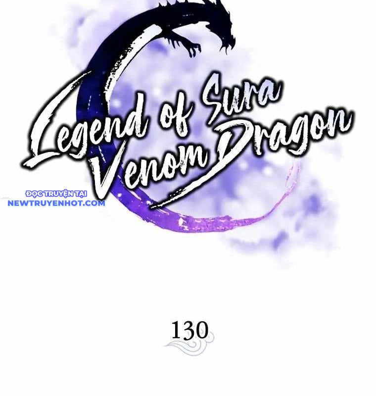 Huyền Thoại Tu La Độc Long chapter 130 - Trang 3