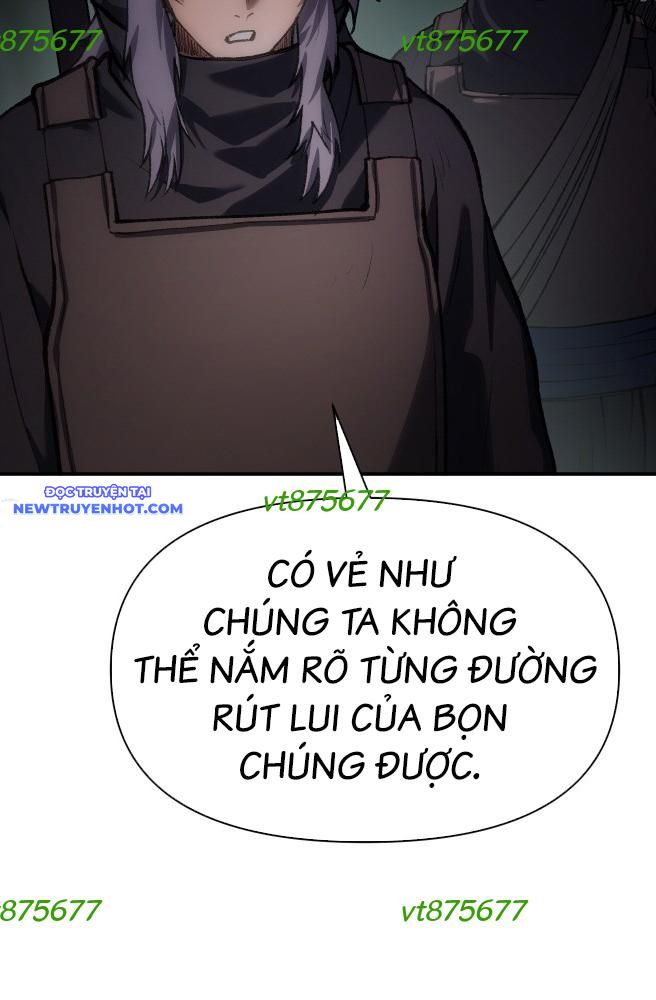 Ám Vệ chapter 38 - Trang 95