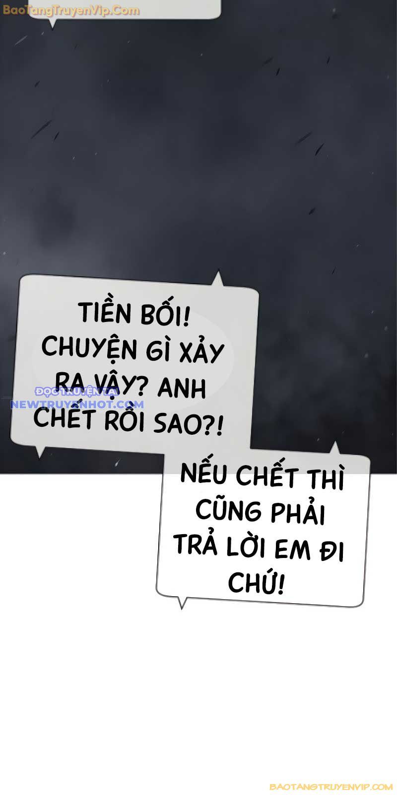 Sát Thủ Peter chapter 72 - Trang 137