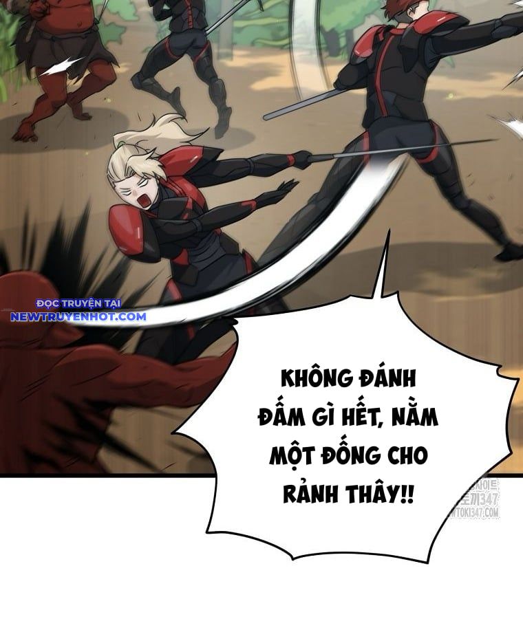 Bố Tôi Quá Mạnh chapter 177 - Trang 21