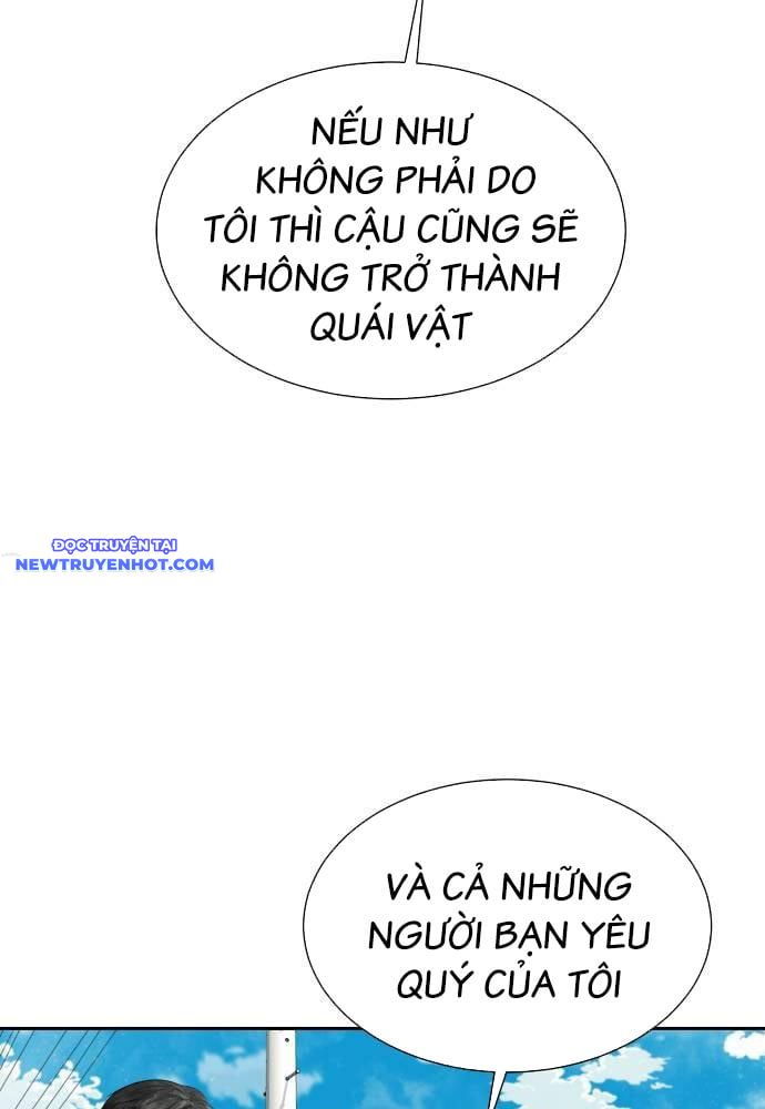 Bạn Gái Tôi Là Quái Vật chapter 32 - Trang 97