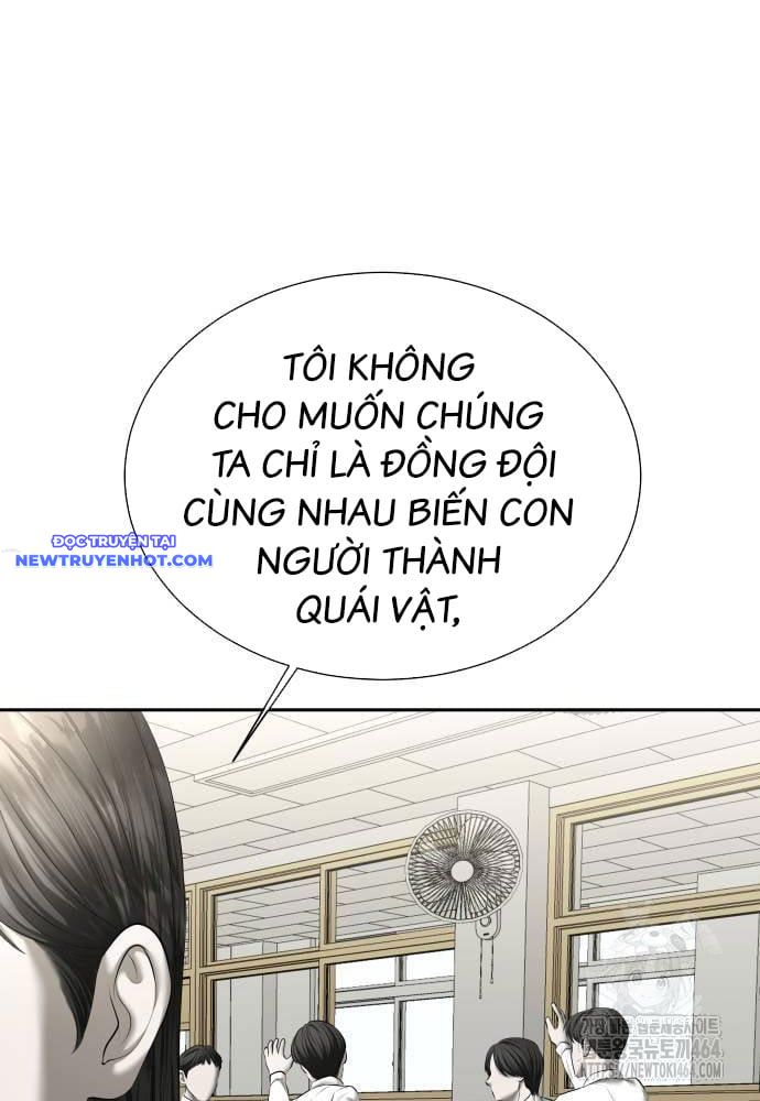 Bạn Gái Tôi Là Quái Vật chapter 32 - Trang 60