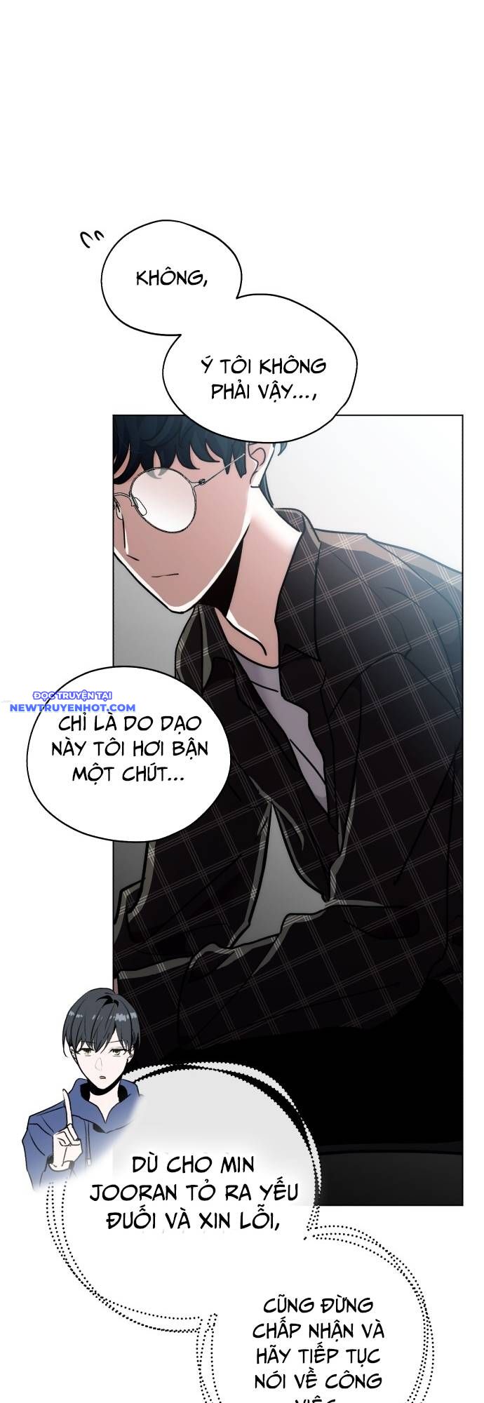 Ánh Hào Quang Của Diễn Viên Thiên Tài chapter 30 - Trang 25