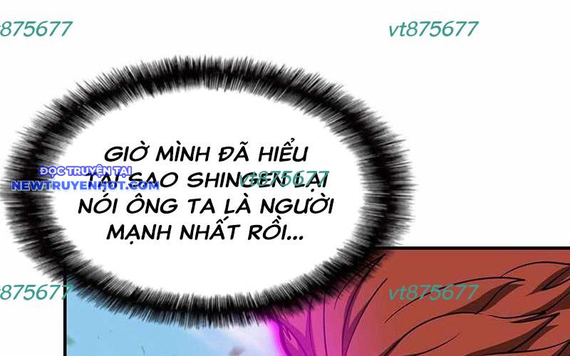 Trò Chơi Của Thần chapter 45 - Trang 109