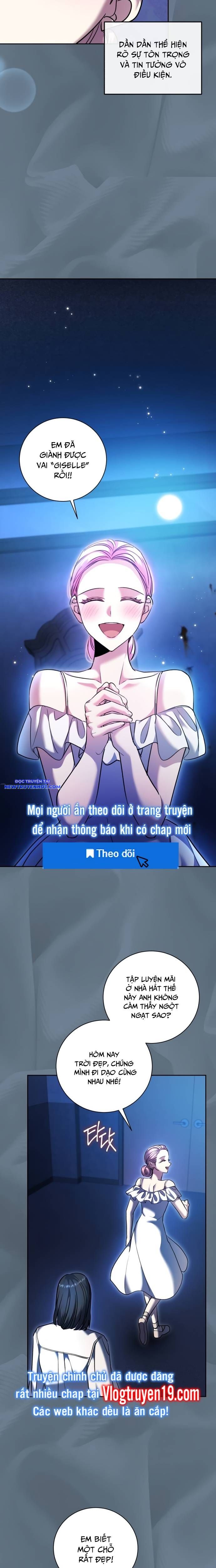 Ánh Hào Quang Của Diễn Viên Thiên Tài chapter 52 - Trang 18