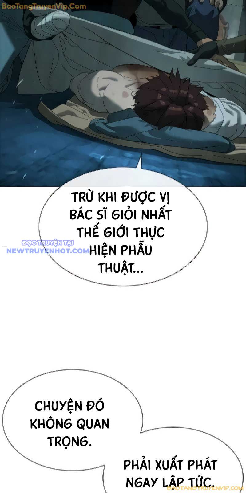 Sát Thủ Peter chapter 72 - Trang 147