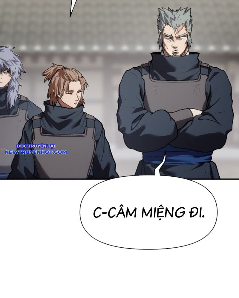 Ám Vệ chapter 36 - Trang 33