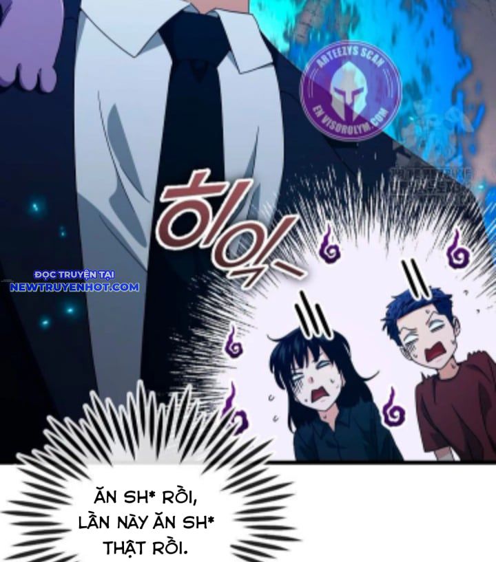 Bố Tôi Quá Mạnh chapter 175 - Trang 25