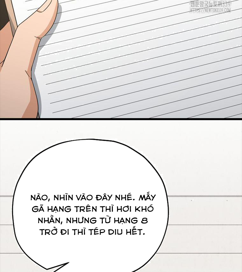 Bố Tôi Quá Mạnh chapter 168 - Trang 124