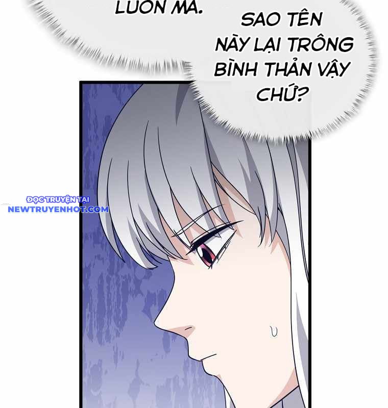 Bố Tôi Quá Mạnh chapter 159 - Trang 24