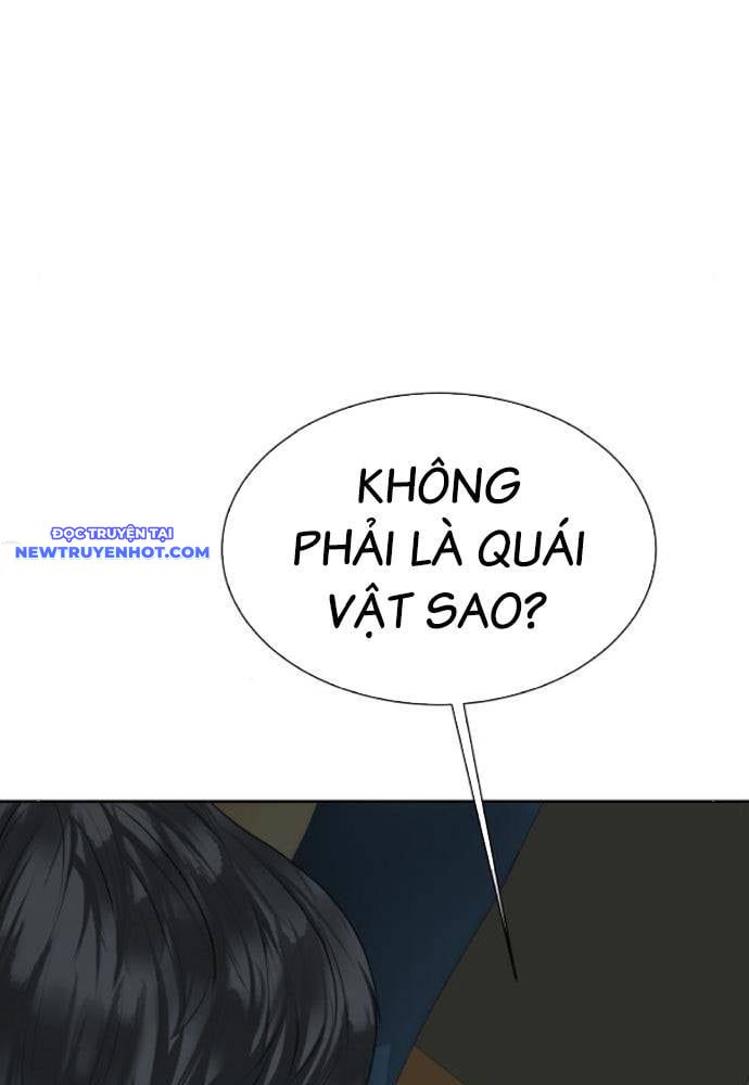 Bạn Gái Tôi Là Quái Vật chapter 20 - Trang 123